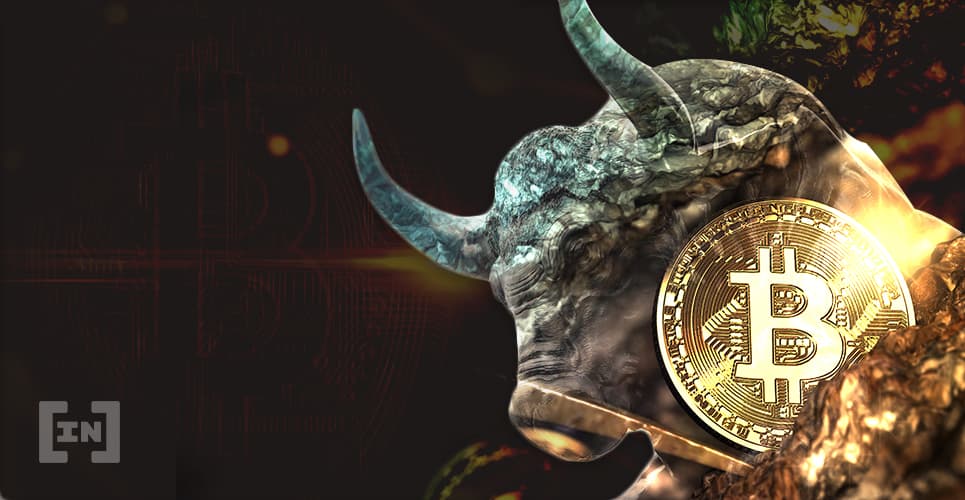 El precio de Bitcoin se dirige al segundo mayor cierre mensual de la historia