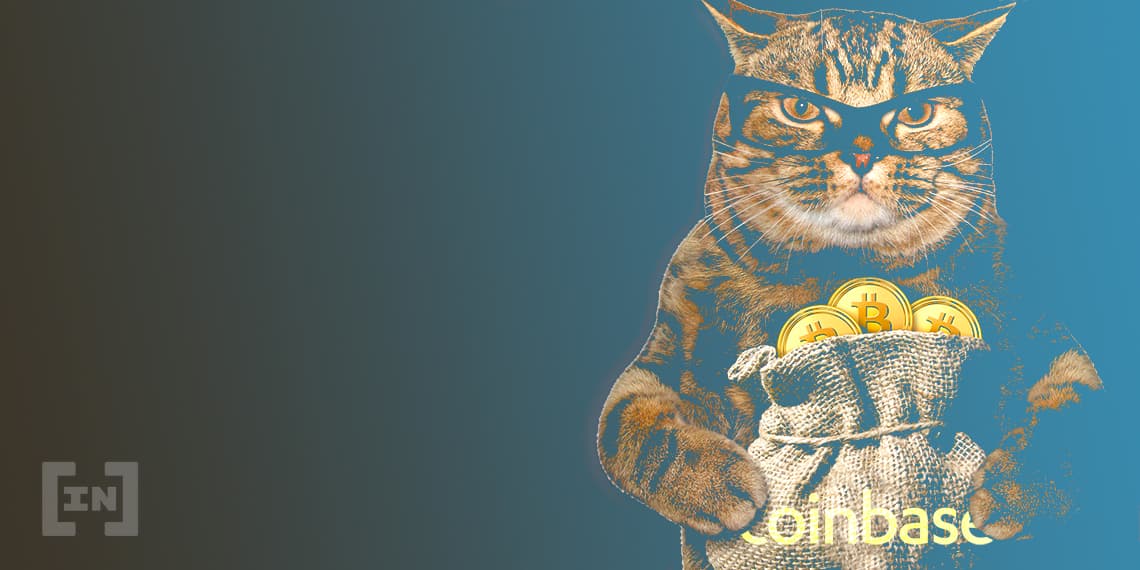 Usuarios de Coinbase en EEUU pronto podrán pedir dinero prestado con BTC