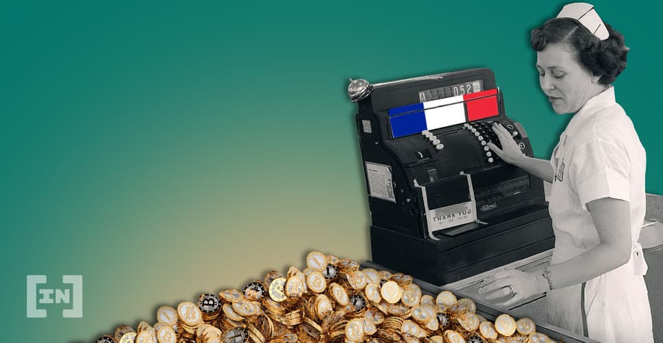 El Banco Central de Francia anuncia próxima etapa del proyecto de CBDC