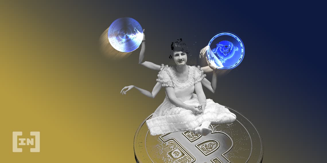 El dominio de Bitcoin de la tasa hash sugiere que sus forks están sobrevalorados