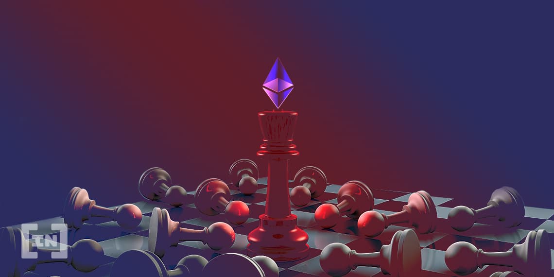 ¿Cuándo se beneficiará Ethereum del boom de DeFi?
