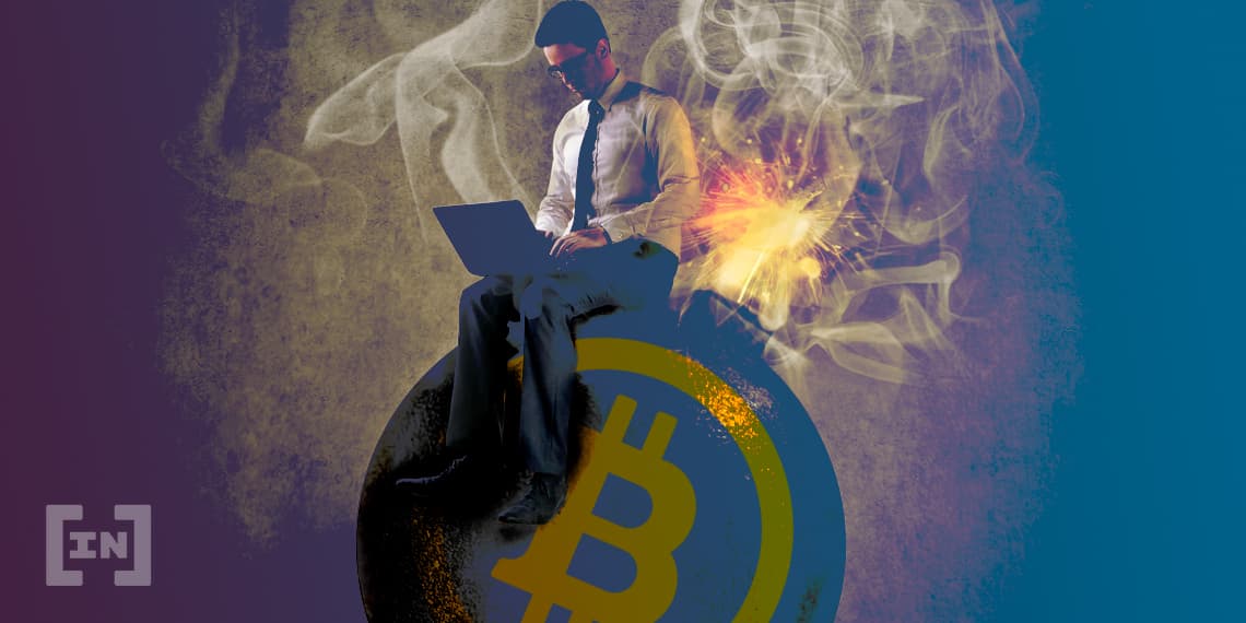 Bitcoin sube en 4 horas de $7500 hasta rozar $8000, ¿Es $9000 la siguiente parada?