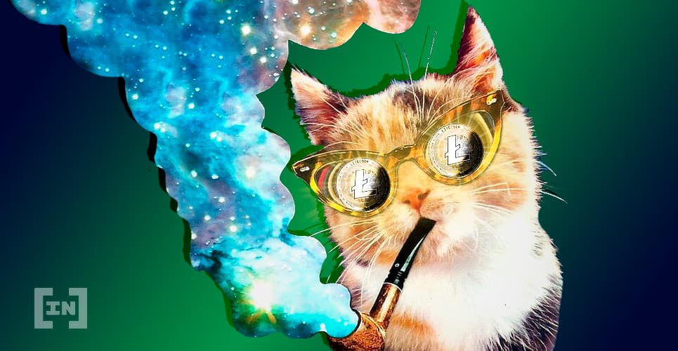Litecoin tiene como objetivo continuar su ascenso