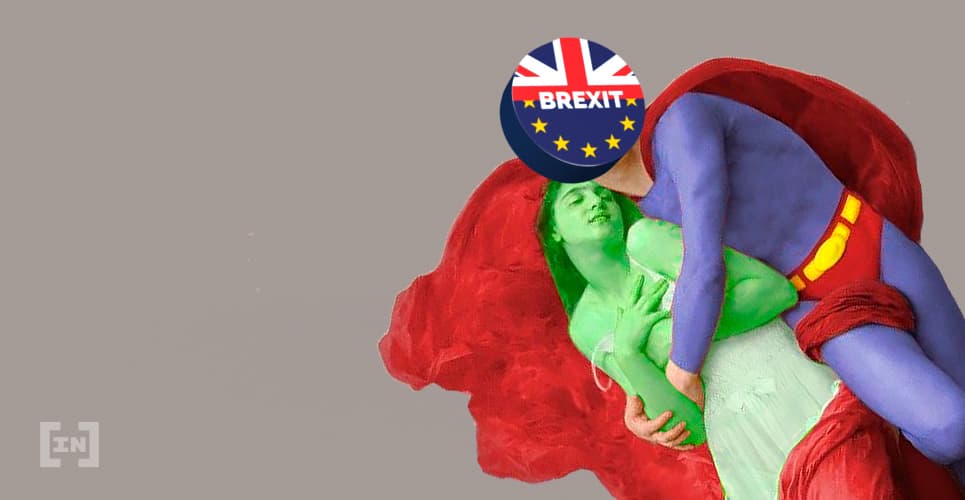 Cómo se preparan los exchange de criptomonedas para el Brexit