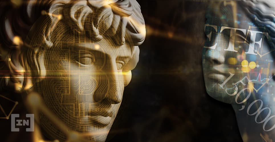 Volt Equity solicita ETF para empresas vinculadas a Bitcoin ante la SEC
