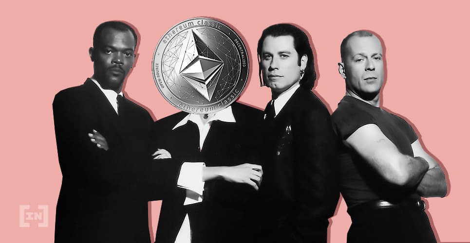 Mineros que migren a Ethereum Classic no interrumpirán la Fusión, dice Vitalik Buterin