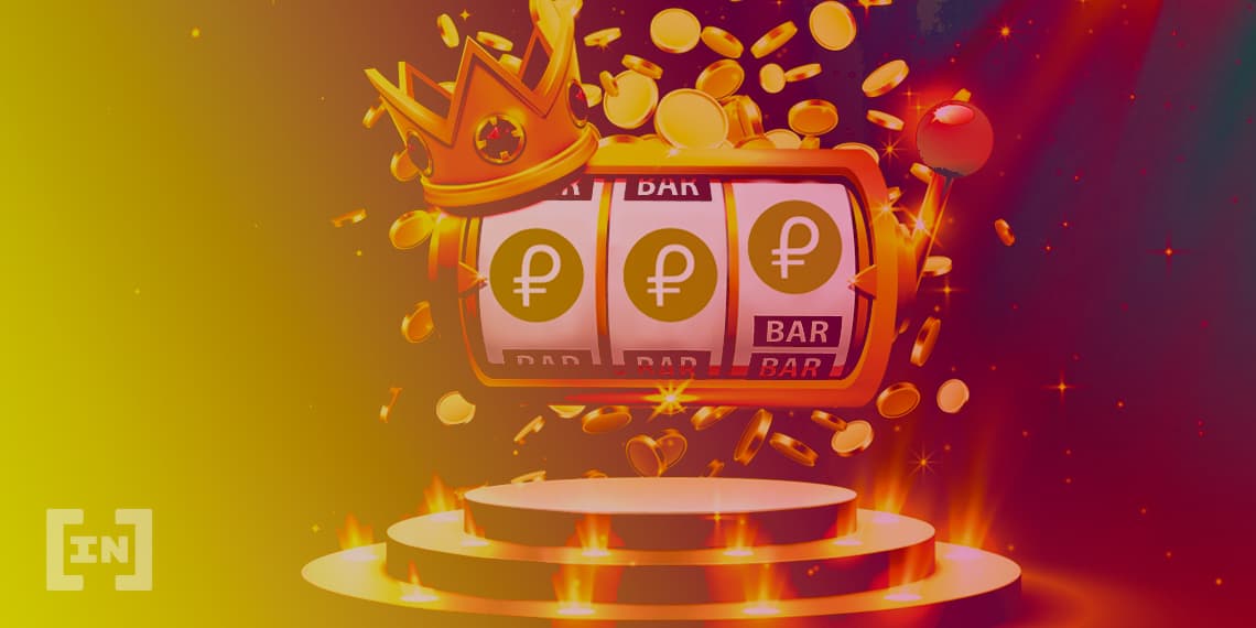 Venezolanos podrán apostar con criptomonedas en hipica internacional