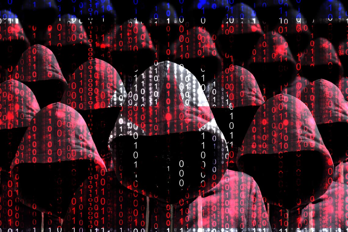 Lazarus Group de Corea del Norte estaría detrás del hack del Ronin Bridge de Axie Infinity