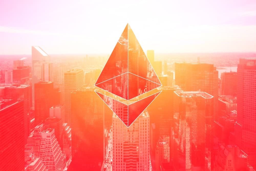 Ethereum se mantiene por encima de los 200 dólares: ¿Qué será lo siguiente?