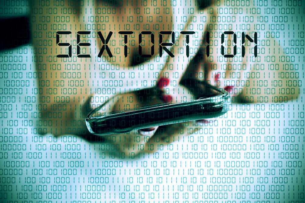 Sextorsión con Bitcoin evoluciona para incluir una nueva estafa con Coronavirus