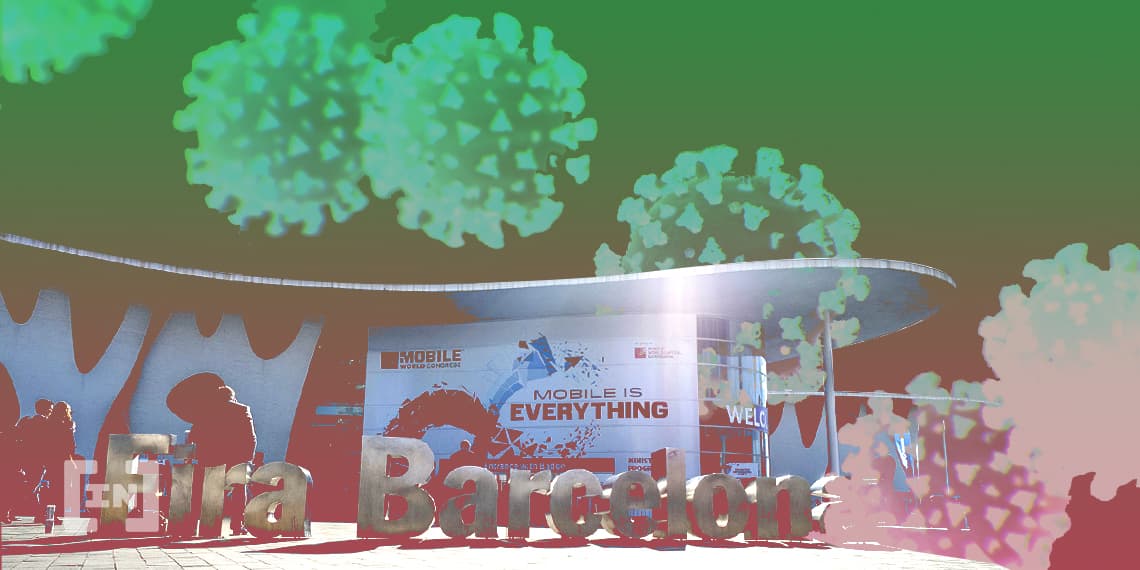 LG es la primera baja del Mobile World Congress por el coronavirus, ZTE en vilo