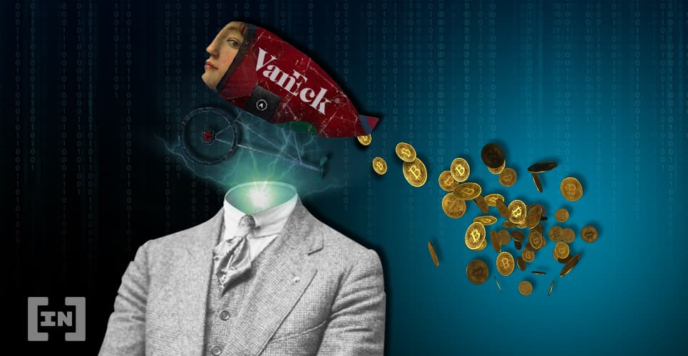 Un gestor de $50.000 millones proclama Bitcoin como producto estrella para instituciones
