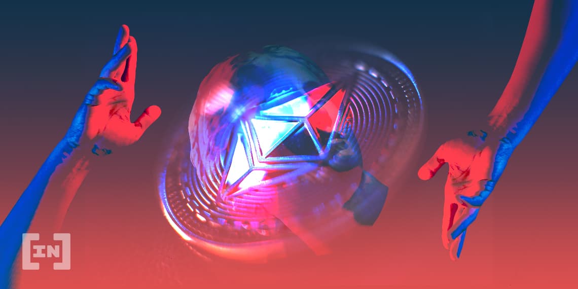Alguien ha pagado 656 ETH ($82.000) en comisiones por una sola transacción
