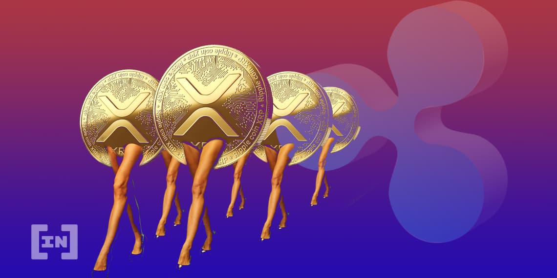 Tras los problemas de XRP ¿Los ejecutivos de Ripple siguen vendiendo sus cripto?