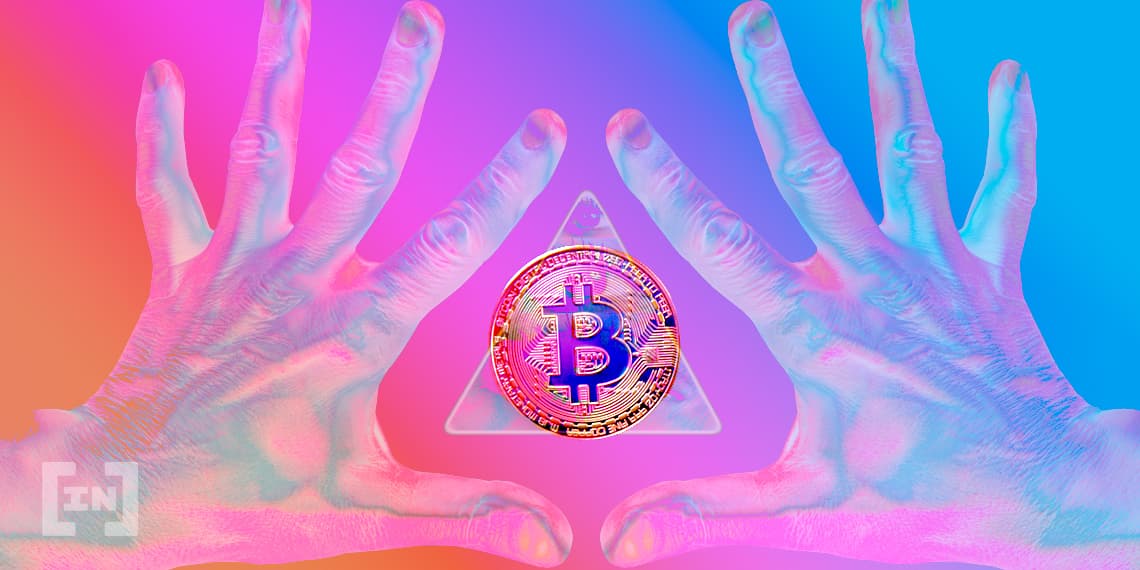 Bitcoin rebota en el soporte y vuelve a superar los 50.000 dólares