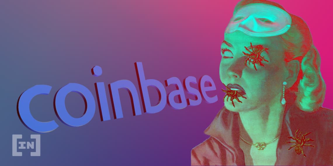 Coinbase se prepara para la llegada del Coronavirus