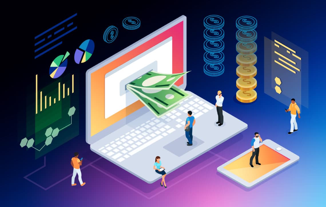 Banco venezolano activa &#8220;Modo cripto&#8221; para operaciones con criptomonedas