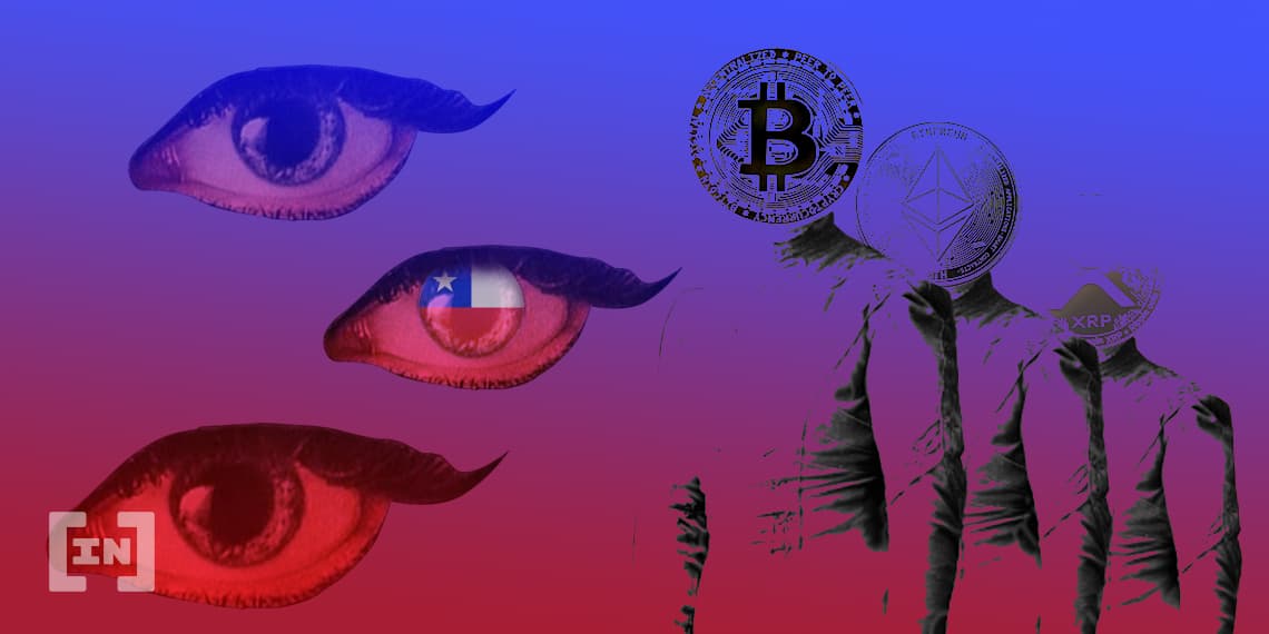 Troyano bancario ataca a Chile y otros países latinos en busca de criptomonedas