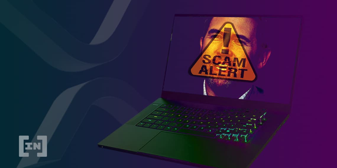 Estafa Ripple: Extensión falsa de Chrome roba más de un millón de XRP