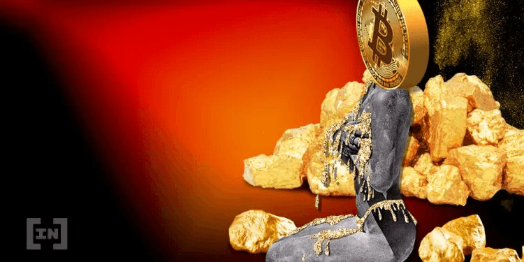El oro casi en máximos históricos debido a los estímulos masivos