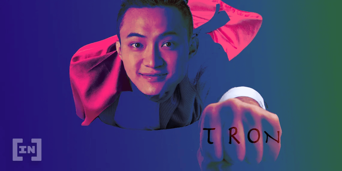 Justin Sun lanza el fondo JUST NFT