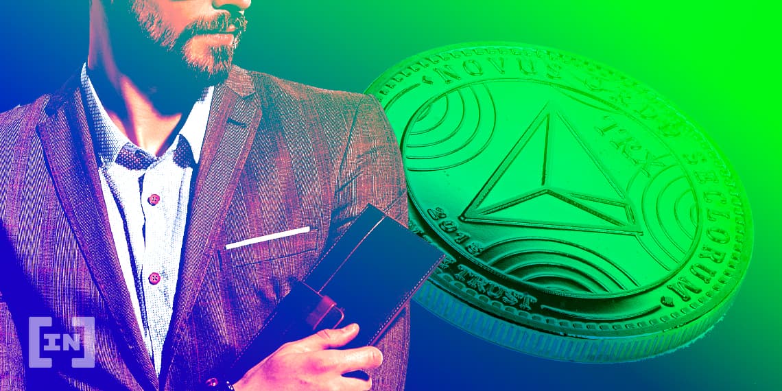 ¿Efecto LUNA? TRON DAO invierte $2 mil millones para proteger TRX