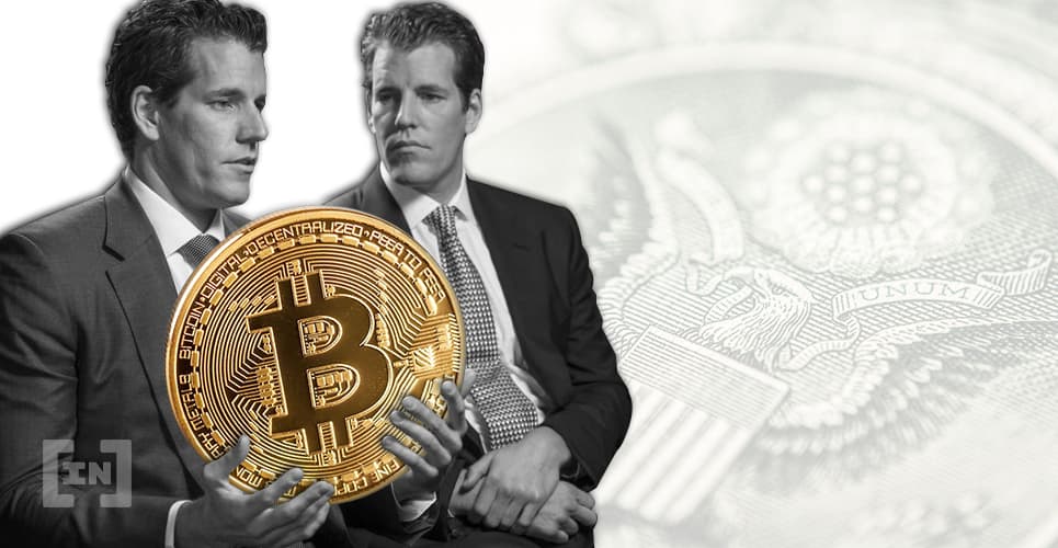 Incluso Tyler Winklevoss está rechazando Bitcoin como &#8216;Oro Digital&#8217;