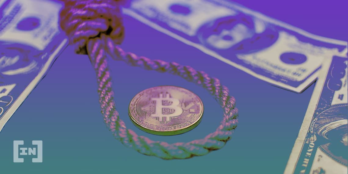 Estafadores son encarcelados por desfalcar a inversores de criptomonedas en California