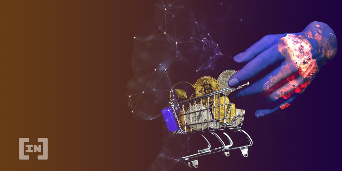 Top productos que funcionan con blockchain y que puedes ordenar en línea