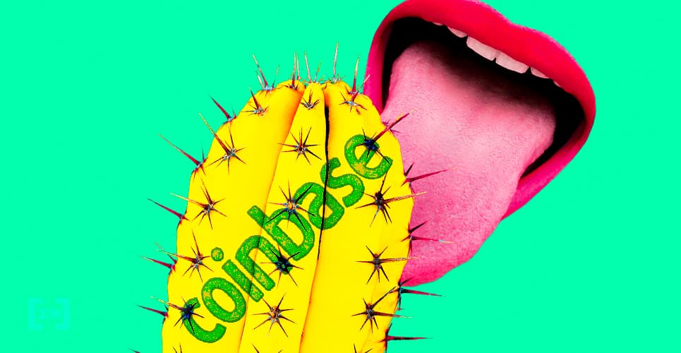 Usuarios retiran $200 millones de Coinbase tras acuerdo con el gobierno de EEUU