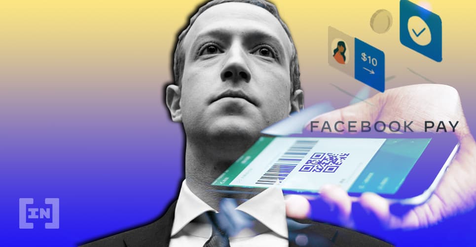 Facebook Pay evoluciona a Meta Pay para trasladarse al metaverso