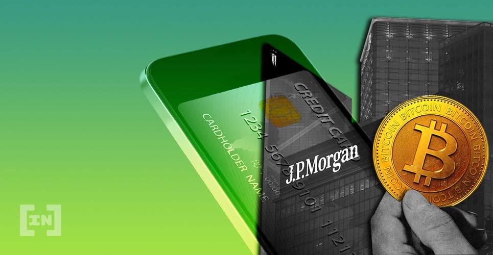 JPMorgan señala que el precio real de Bitcoin (BTC) debería ser $38,000