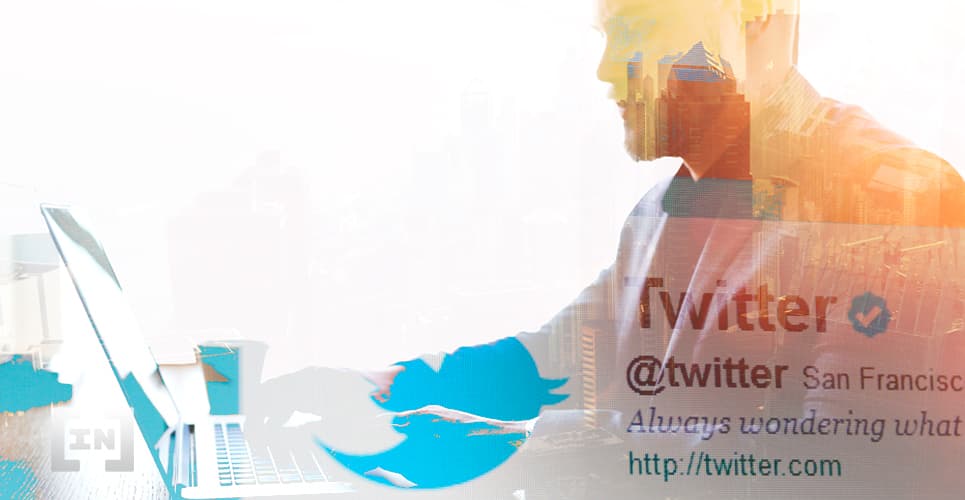 Twitter Emojis ¿el próximo campo de batalla de la comunidad cripto?