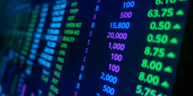 Invertir en la bolsa de valores con criptomonedas ahora será posible