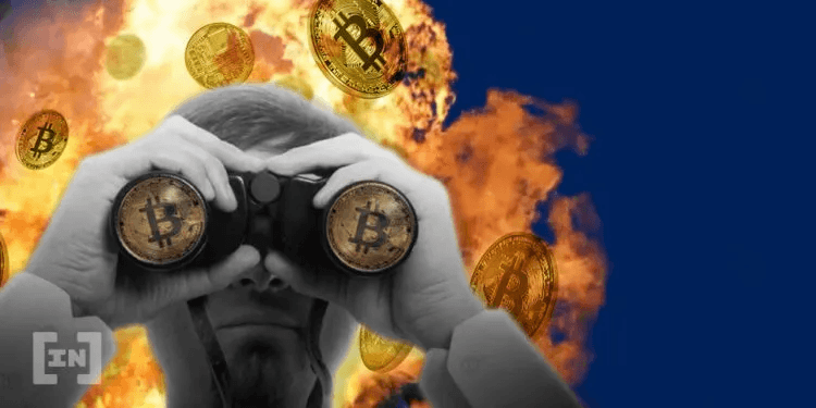 Bitcoin comienza a estancarse después de su ascenso parabólico