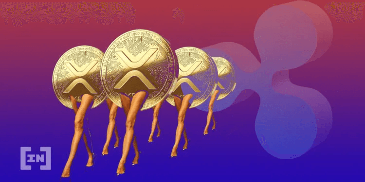 XRP podría alcanzar 1.00 dólar con la siguiente ruptura