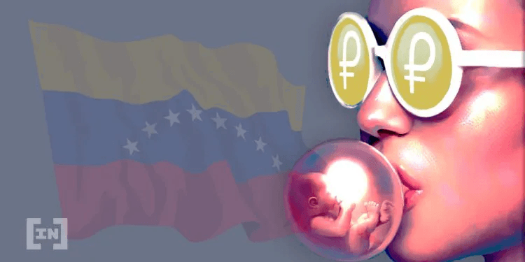 El diputado venezolano Jesús Faría pide “revertir la dolarización” del país