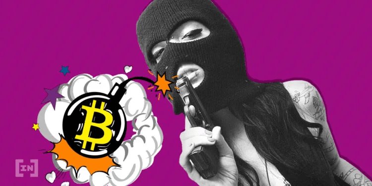 Experto recupera $ 4 mil en criptomonedas después de ataque de phishing