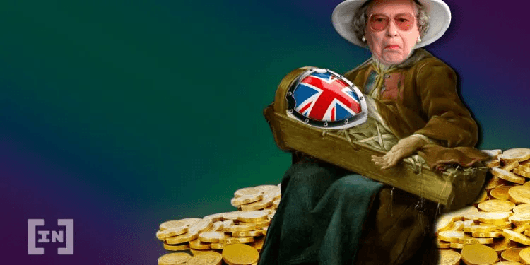 Reino Unido podría adoptar stablecoins y CBDC después del Brexit