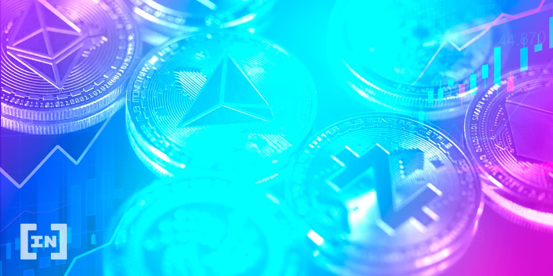 Top 5 altcoins con mayor potencial de ganancias para Julio