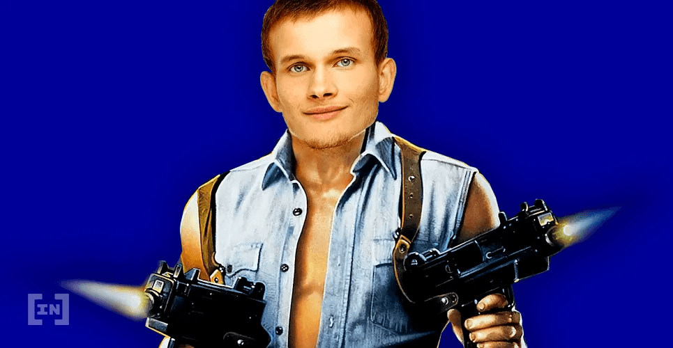 Vitalik Buterin anuncia que creará un fondo de Shiba Inu de $100 millones