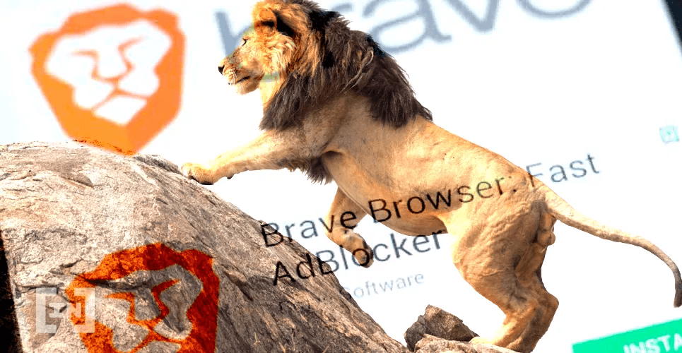 Brave se asocia con Unstoppable Domains otorgando acceso a webs .crypto