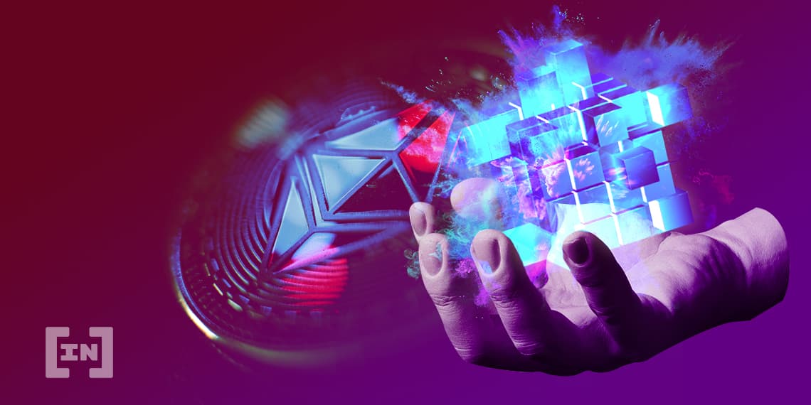 Último informe de eToro sugiere que DeFi seguirá aumentando el valor de ETH