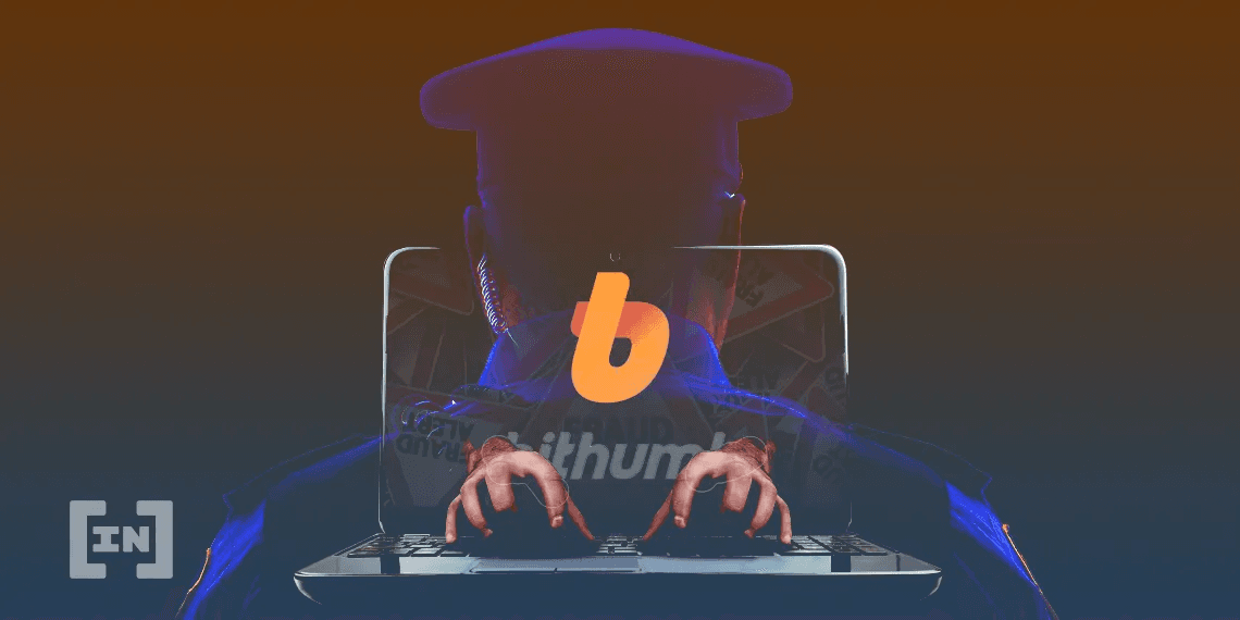 El propietario de Bithumb es arrestado en Corea del Sur
