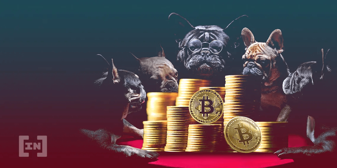 Empresa que cotiza en NASDAQ lanzará fondo Bitcoin de $100 millones
