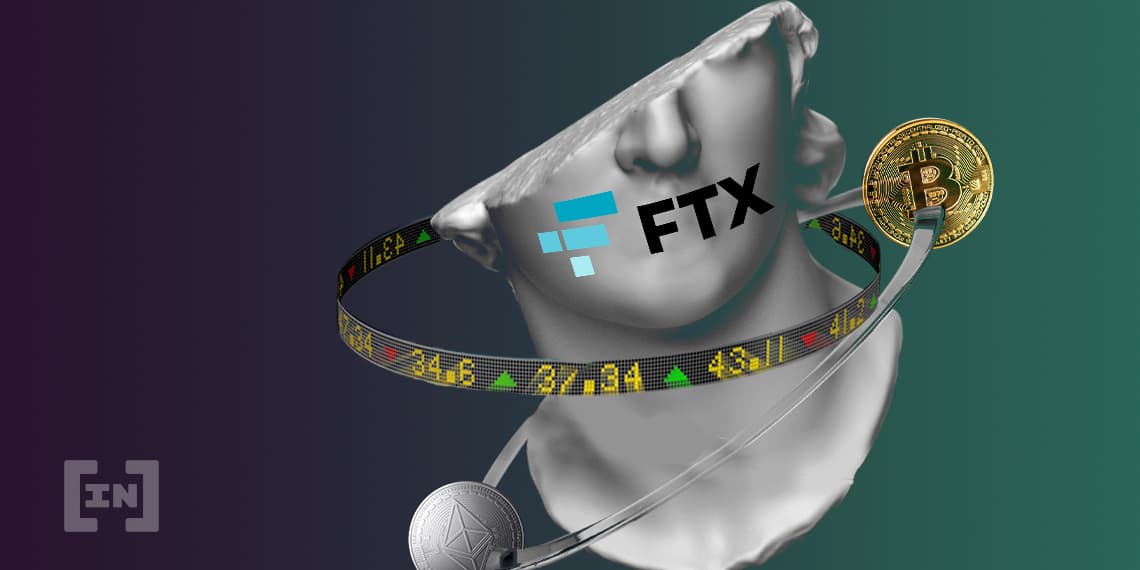 FTX establece una unidad en Europa para su expansión por el continente