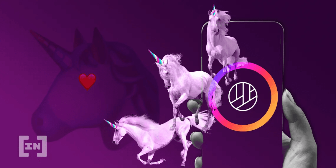 Exchange DeFi Dharma lanza compras bancarias directas en Uniswap