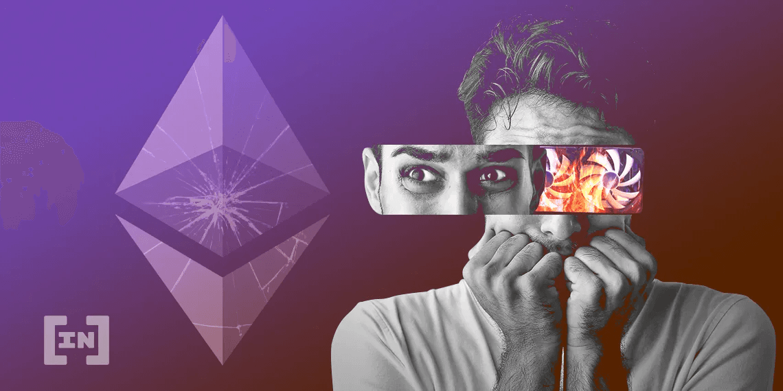 Tarifas de gas de Ethereum se disparan a nuevos máximos tras último hype de NFT