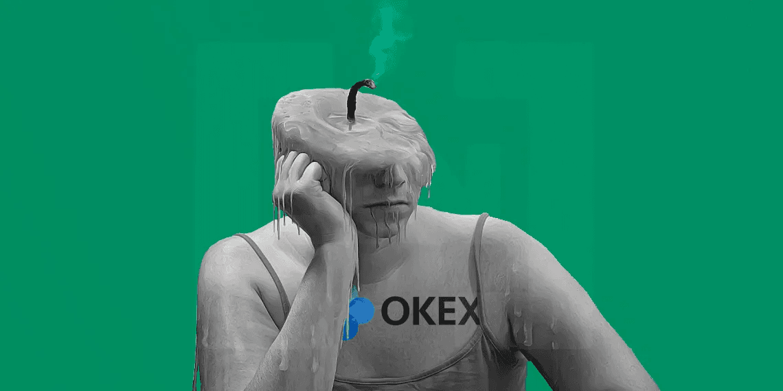 El drama de OKEx y los peligros de los exchanges de custodia de criptomonedas