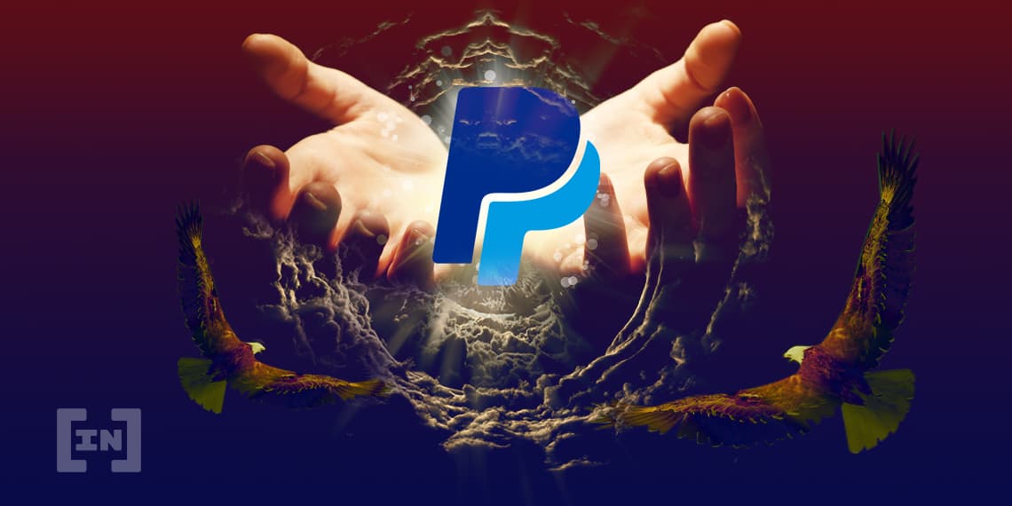PayPal retirará protección a transacciones de NFT por más de $10,000